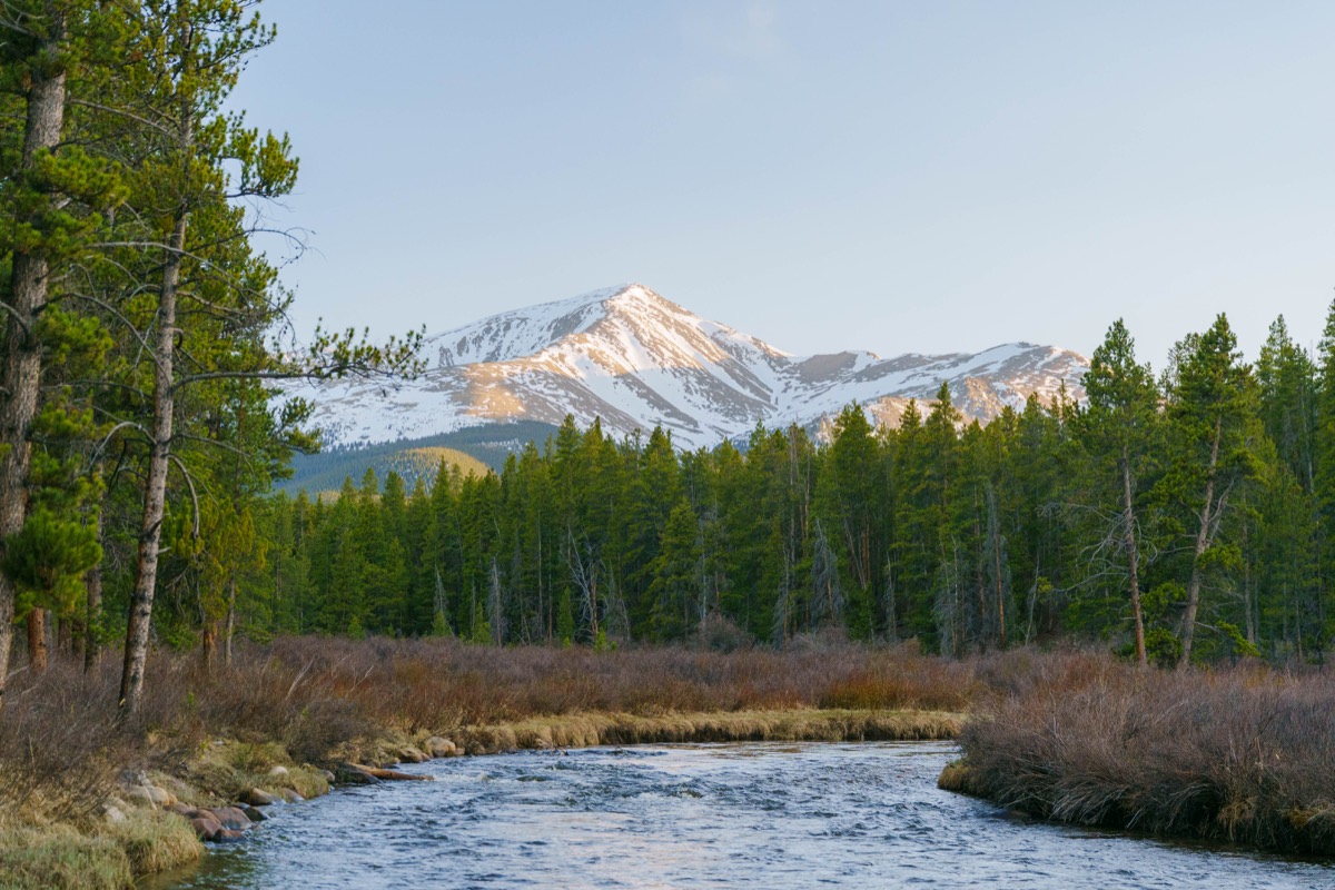 Mt. Elbert photograph DSC03756