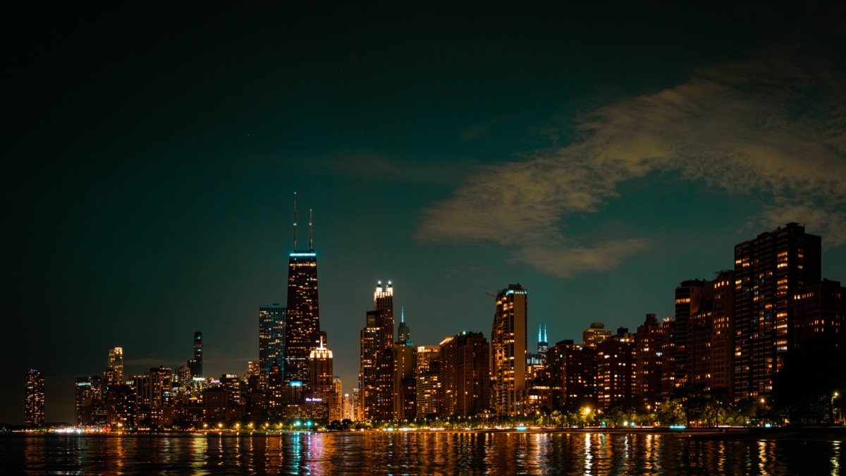 Chicago photograph DSCF2866-Pano