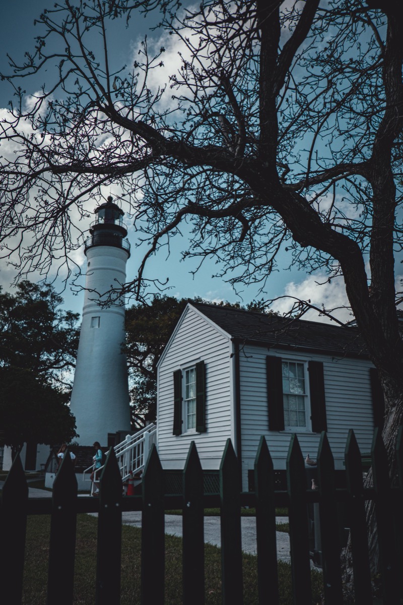 Keywest collection cover