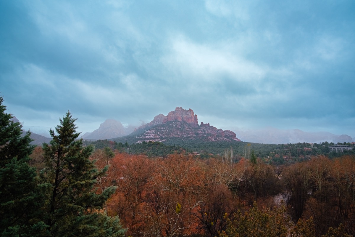 Sedona photograph DSCF5277-HDR